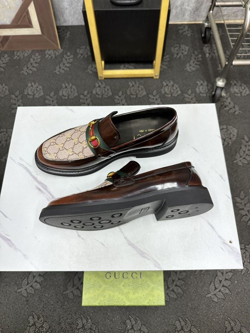 Gucci Business Shoes